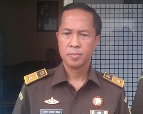 Intel Kejagung Bekuk DPO Terpidana Korupsi