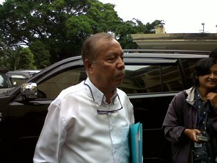 Budi Gunawan Berpeluang Besar Jadi Wakapolri