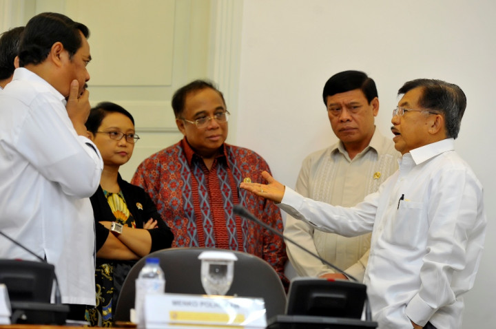 JK Puas dengan Program Kerja Kementerian PUPR