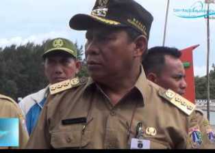 Jadi Destinasi Wisata, Kepulauan Seribu Kebut Perbaiki Incenerator