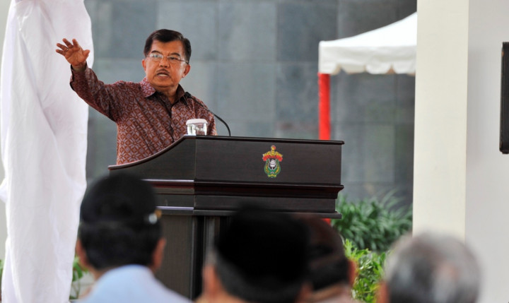 Hari Ini, Wapres akan Temui Duta Besar Indonesia untuk Jepang