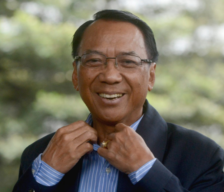 Ajukan Praperadilan, Jero Wacik Tetap Disidik