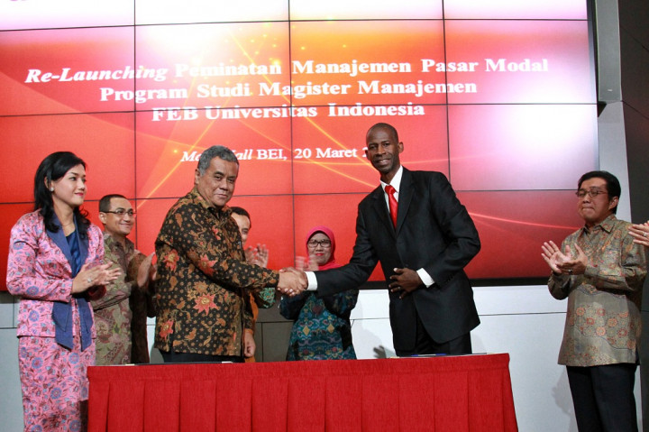 Surya Semesta Internusa Gandeng Mitsui dan TICON Dirikan Anak Usaha 