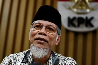 Pelimpahan Penanganan Kasus BG ke Polri Dianggap Janggal