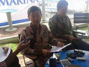 Boutique Hotel akan Dibangun di KEK Tanjung Lesung