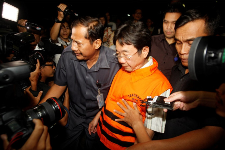 Saksi Kasus Bos Sentul City Stres 15 Kali Diperiksa KPK 