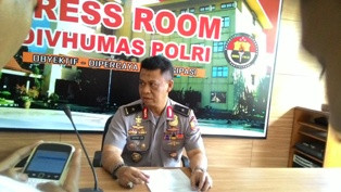 Berkas tidak Lengkap, Polri Minta KPK Rehabilitasi Nama Baik BG