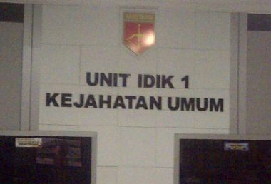 Diduga Terima Suap, Tiga Pemain Pusamania Segera Dipanggil Polisi
