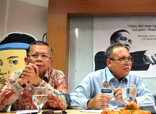 Ini Rangkaian <i>Fit & Proper Test</i> Badrodin Haiti di Komisi III