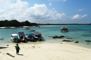 Menpar Arief: Indonesia Bisa Bangun 100 Kota KEK Pariwisata