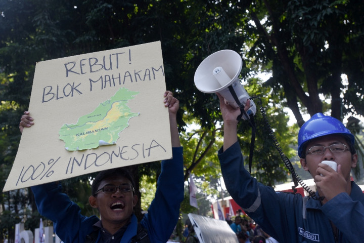 1 Januari 2018, Pertamina Siap Ambil Kemudi Blok Mahakam