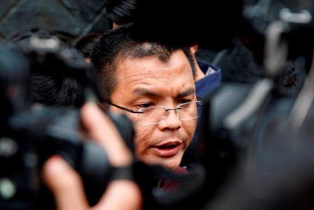 Ada <i>Fraud</i> di Proyek Payment Gateway    