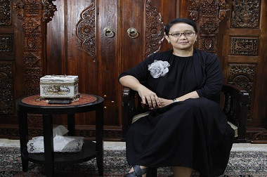 Menlu Menyayangkan Peristiwa Juru Warta Dikunci di UGM