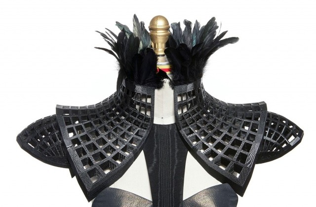 Fesyen Show Khusus Pakaian Cetak 3D akan Segera Hadir