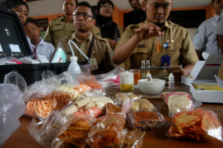 Jelang MEA, Tantangan Kian Sengit di Industri Makanan dan Minuman 
