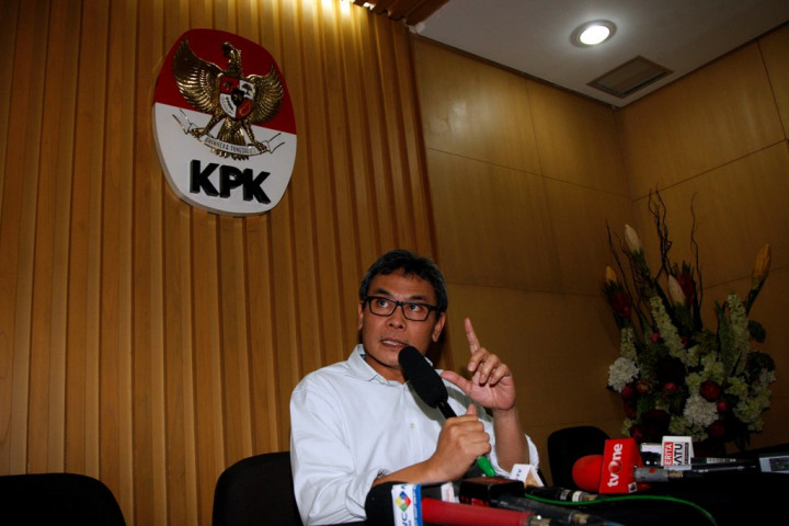 Laporan 'Dana Siluman' Ahok ke KPK akan Naik ke Penyelidikan