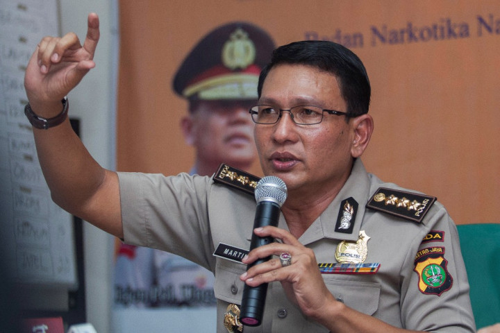  Polisi Konsentrasi Sembuhkan Korban Ledakan
