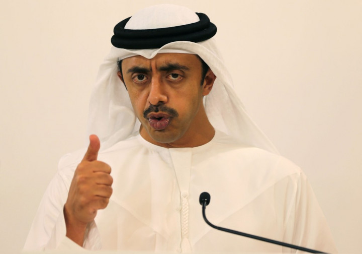 Operasi Darat, Koalisi Arab Tunggu 'Lampu Hijau' Presiden Yaman