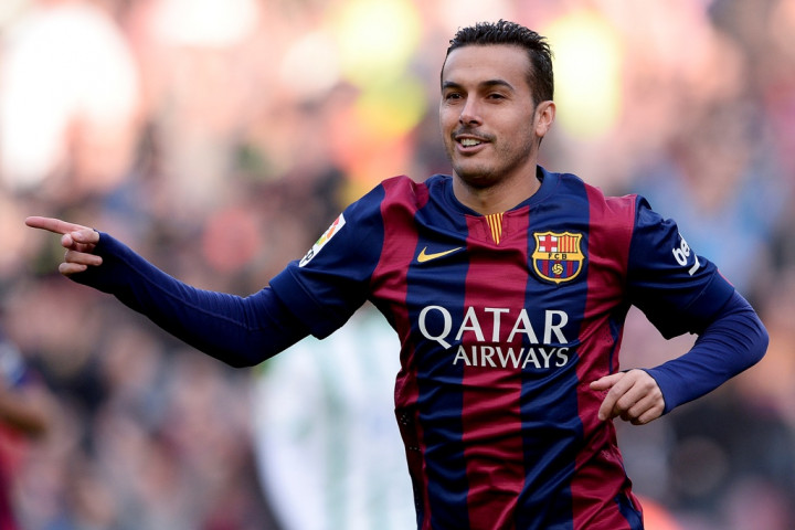 Pedro <i>Curhat</i> Usai Tampil Apik Saat Barcelona Lumat Almeria