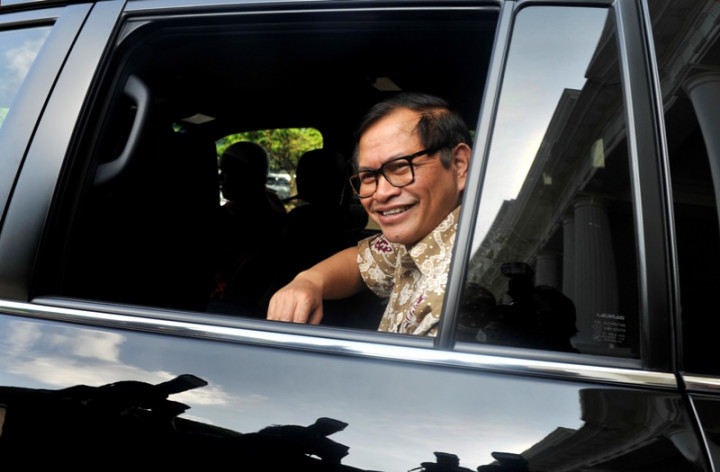 Pramono Hendaki PDIP Punya Sekjen Muda