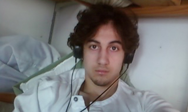 Pelaku Bom Boston Dinyatakan Bersalah dan Terancam Hukuman Mati