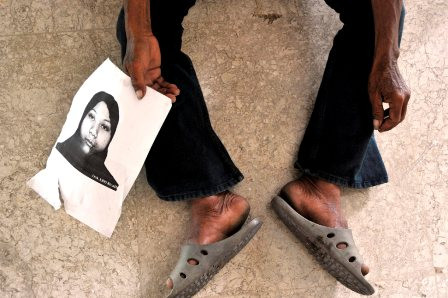 TKI Asal Bandung Barat Terancam Hukuman Mati