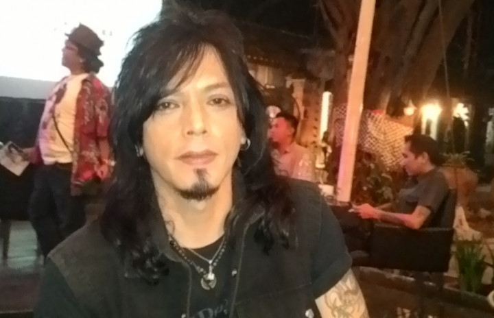 Rekaman di Abbey Road, /rif Bidik Pasar Internasional