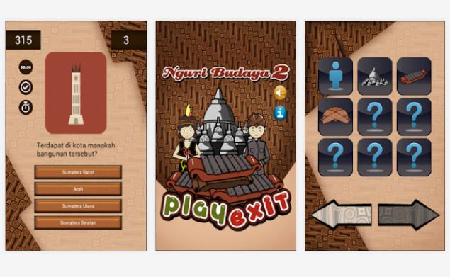 Gali Wawasan Anda dalam Nguri Budaya 2 