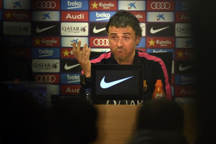 Kata Enrique Usai Bekap Almeria