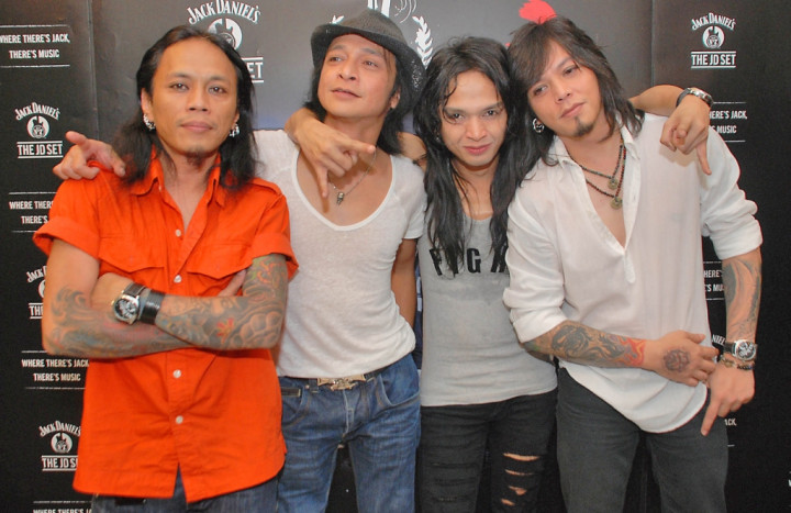 Teknisi Audio Abbey Road Puji Musik /rif