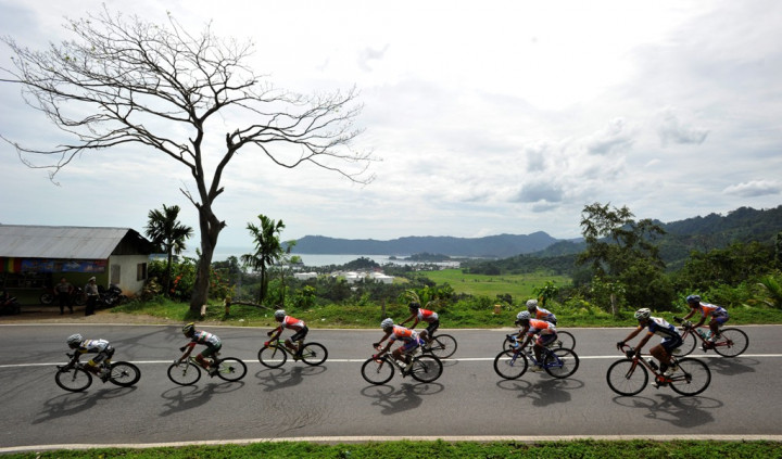 Tour de Singkarak 2015 Digelar Oktober