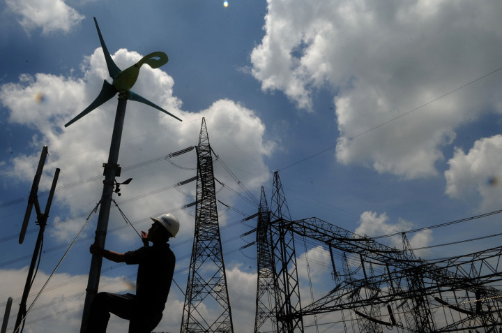 Penggunaan Energi Terbarukan Demi Pertumbuhan Ekonomi