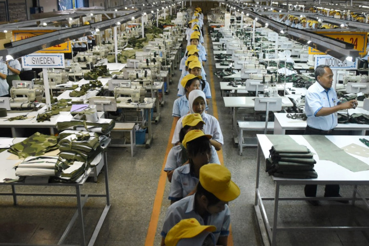 Kurangi Impor, Sritex Group Bangun Pabrik Serat Rayon USD250 Juta