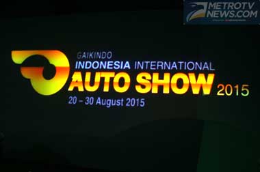 Presiden OICA yakin, GIIAS 2015 Pemicu Geliat Pasar Otomotif Nasional 
