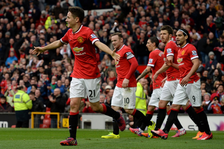 MU Tim yang Tak Terduga