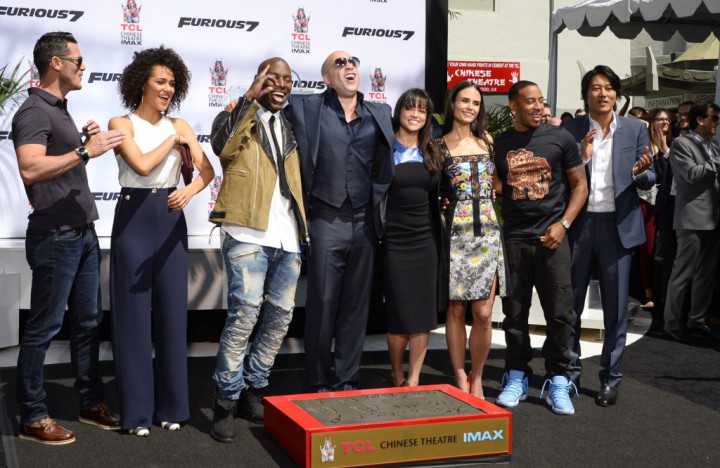 Dibandingkan Seri Sebelumnya, 