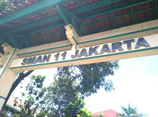 Tak Ikut UN Berbasis Komputer, Sekolah Ini Fokus Materi dan Mental  