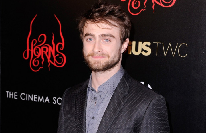 Daniel Radcliffe Perankan Kreator Game 