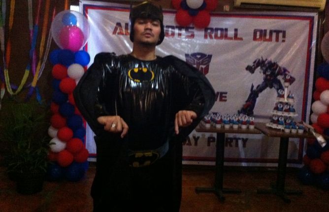 Peduli Anak, Indra Bekti akan Buat Sanggar