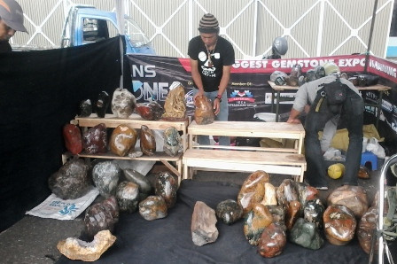 Bojonegoro Gelar Festival Watu Aji Nusantara