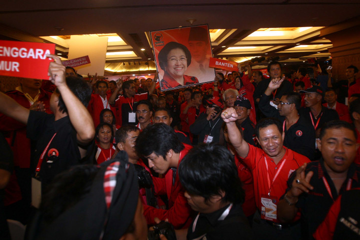 PDIP Tak Beri Adriansyah Bantuan Hukum 