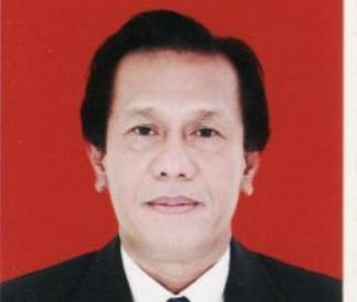 Adriansyah Sosok Santun di Mata Pimpinan Komisi IV