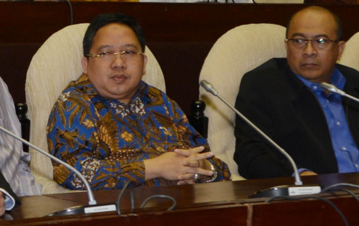 Adriansyah Bakal Maju sebagai Calon Gubernur Kalsel? 