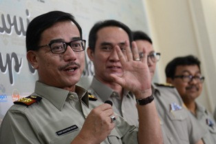 Menteri Agraria Perluas Wilayah Kerja PPAT