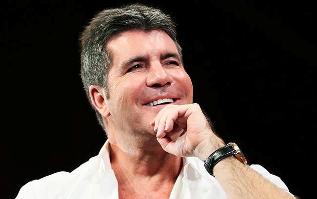 Simon Cowell Nasihati One Direction 