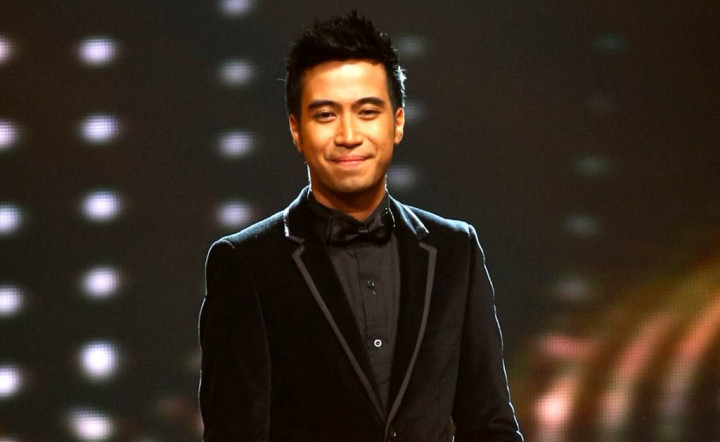 Vidi Aldiano & Alika Duet Nyanyikan Lagu Islami