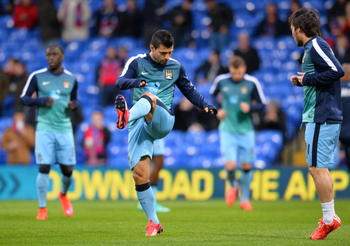 Manchester United vs Manchester City: Poin Krusial di Old Trafford