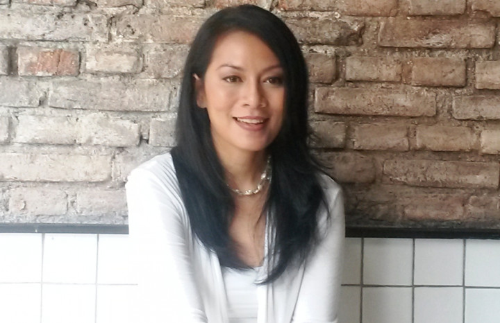 Dewi Lestari Satukan Chicco & Julie Estelle di Lagu 