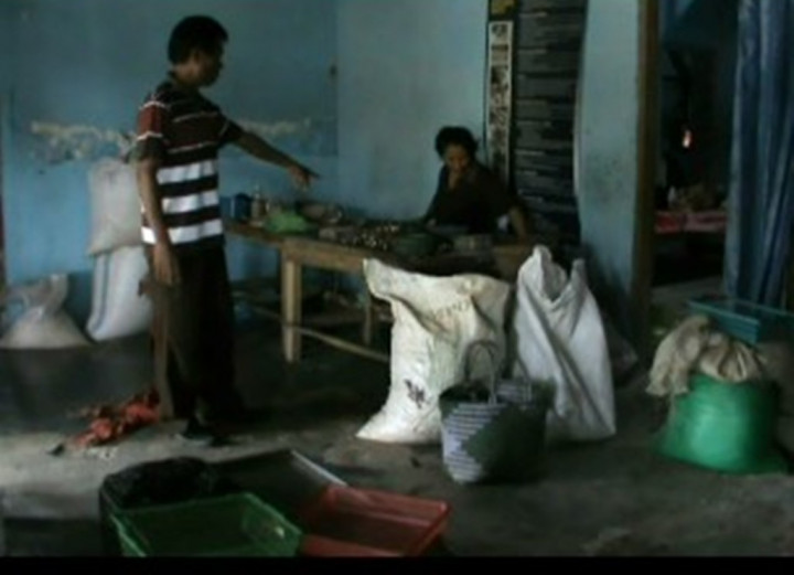 Bahan Baku Minim, Industri Kacang Mete Gunungkidul Lesu