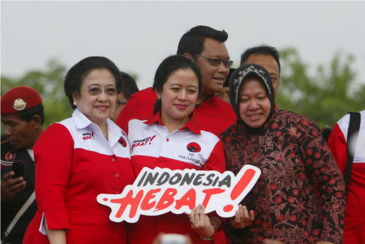Jokowi Minta Menteri Berhenti dari Parpol, Megawati Tak Setuju 